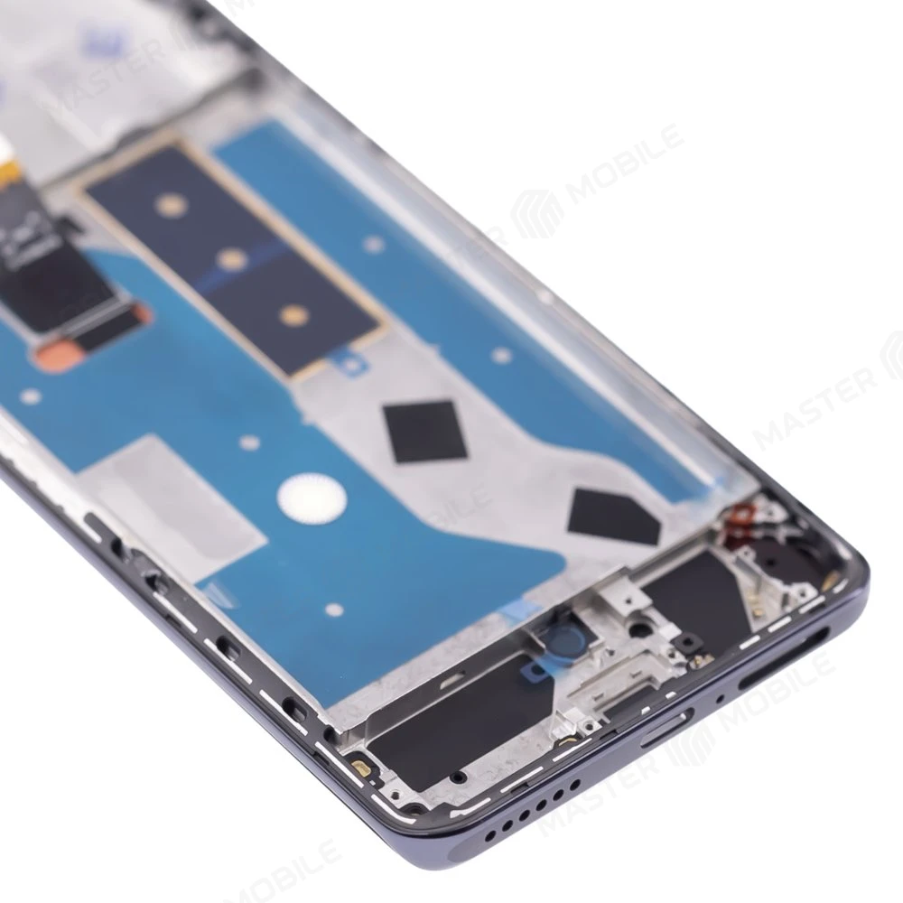 Дисплей для Huawei Nova 10 Pro (GLA-LX1) + тачскрин (черный) (в рамке) (ORIG100) (SP) фото №4