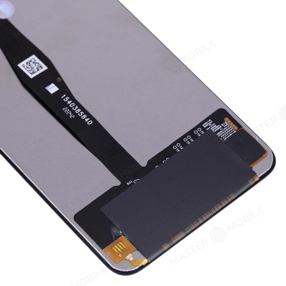 Дисплей для Huawei Honor 20 (YAL-L21) / Honor 20 Pro (YAL-L41) / Nova 5T (YALE-L61A) + тачскрин (черный) (COG) фото №4