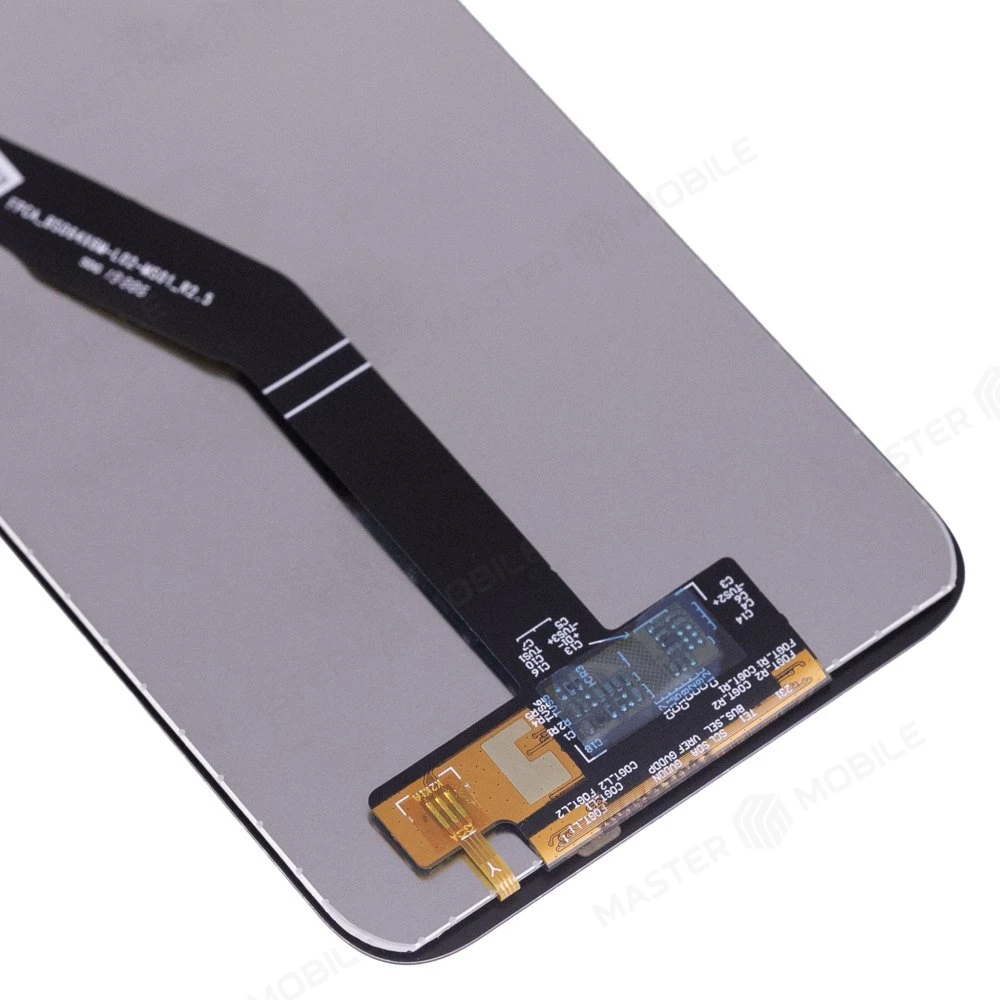 Дисплей для Huawei P40 Lite E (ART-L29) / Honor 9C (AKA-L29) / Honor Play 3 / Y7p (ART-L28) + тачскрин (черный) (COF) фото №4