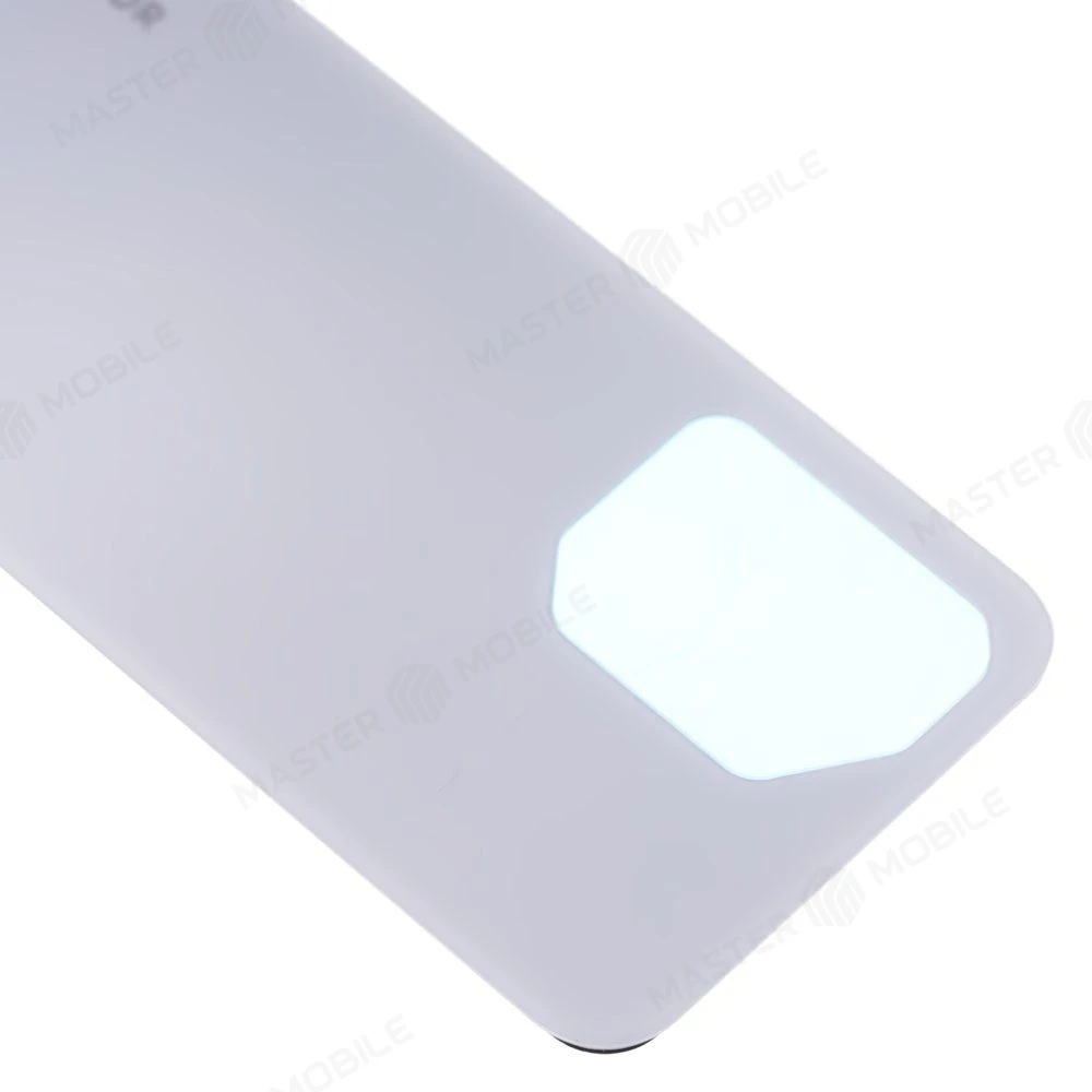 Задняя крышка для Huawei Honor 400 Pro China (DNP-AN00) (серый)  фото №3