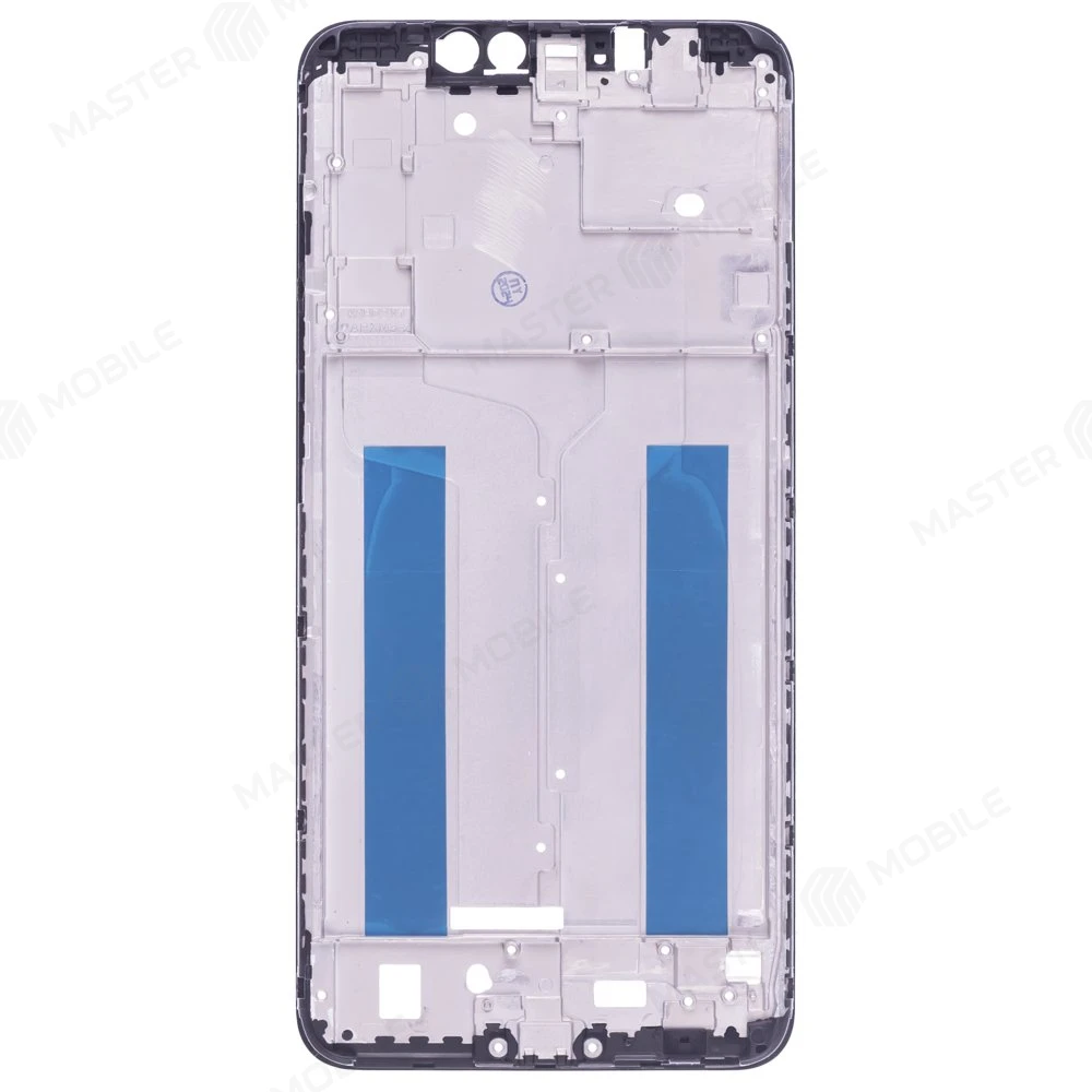 Рамка дисплея для Xiaomi Redmi Note 6 Pro (M1806E7TG) (черный) фото №2