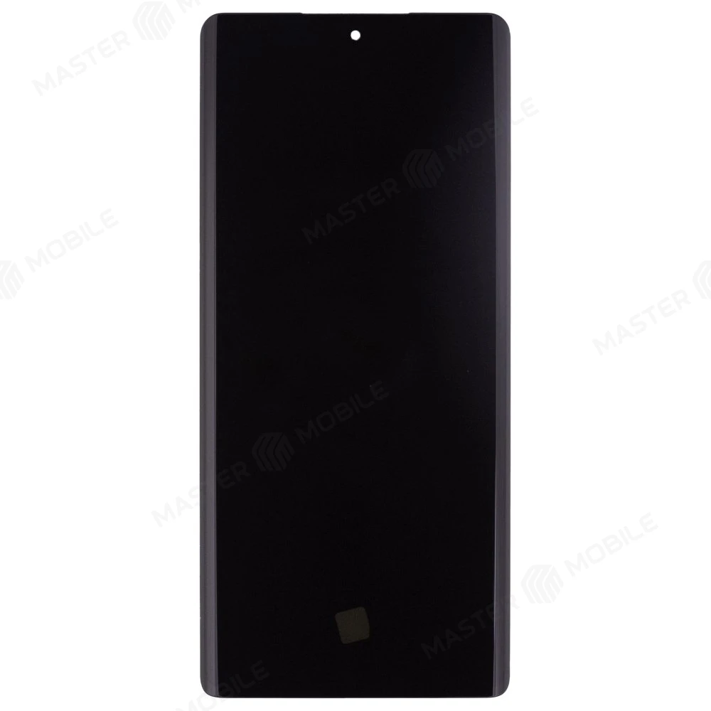 Дисплей для Huawei Honor 70 (FNE-NX9) + тачскрин (черный) (ORIG)