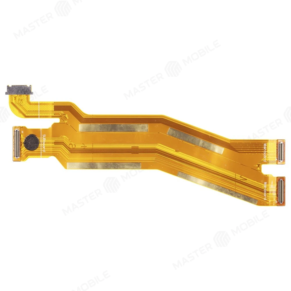 Шлейф для Infinix Note 40 (X6853) / 40 Pro 4G (X6850) / Tecno Spark 20 Pro+ (KJ7) с комп. (межплатный) фото №2