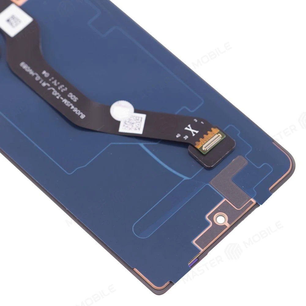 Дисплей для Huawei Honor Magic V2 (VER-N49) (внешний) + тачскрин (черный) (ORIG100) фото №3