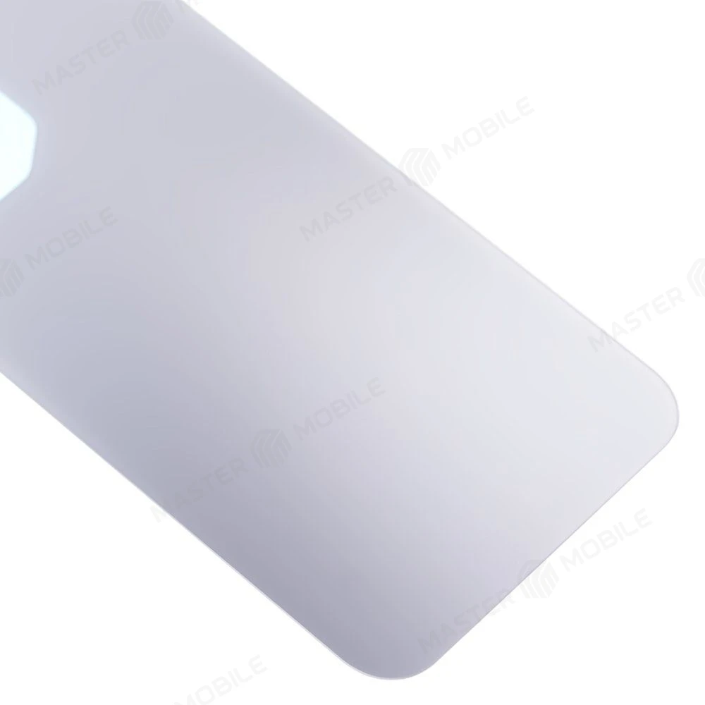 Задняя крышка для Huawei Honor 400 Pro China (DNP-AN00) (серый)  фото №4