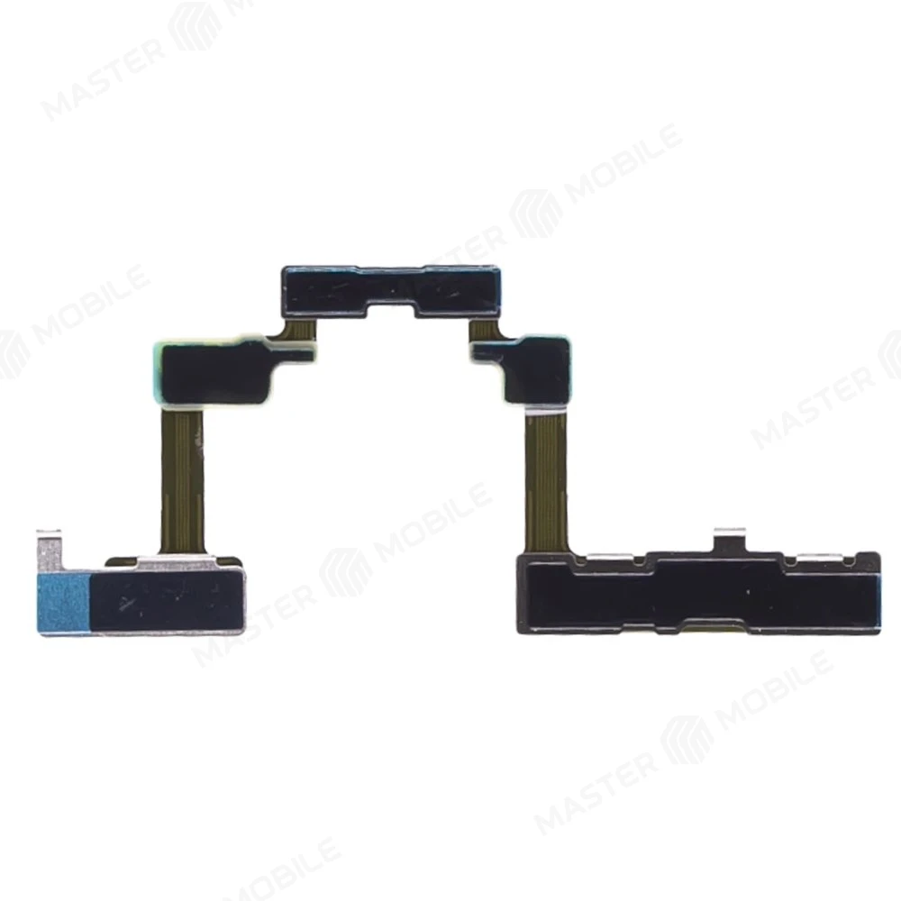 Шлейф для Huawei Honor Magic 7 Pro (PTP-N49) с комп. (на кнопку включения и кнопки громкости) фото №2