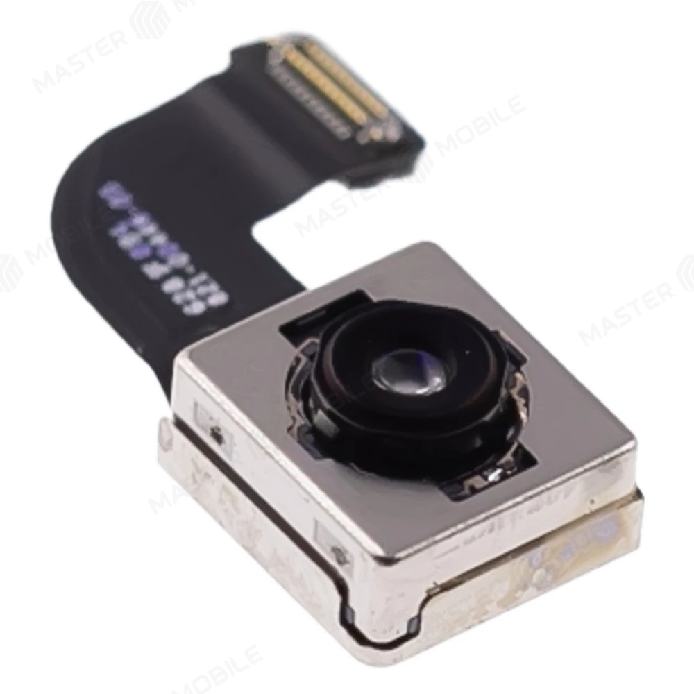 Камера для Apple iPhone 7 (задняя) (ORIG100) фото №3