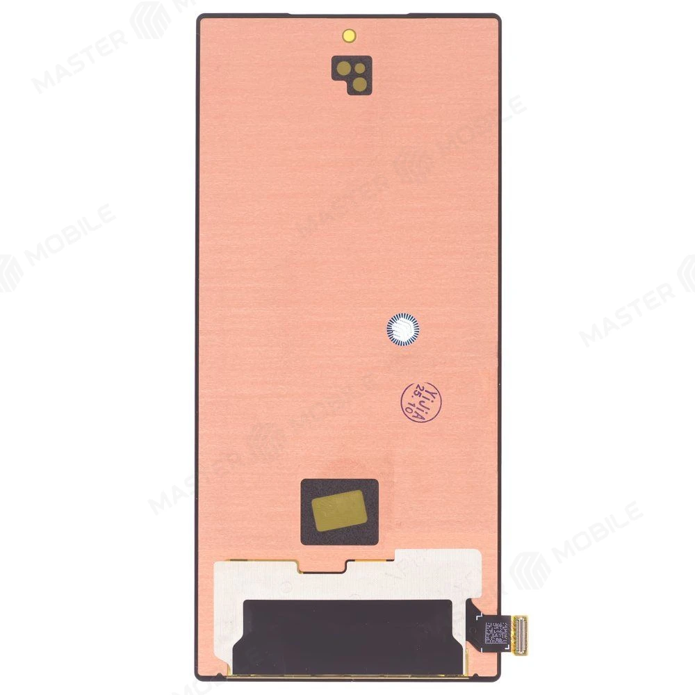 Дисплей для ZTE Nubia Red Magic 10 Air (NX779J) + тачскрин (черный) (ORIG100) фото №2