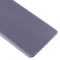 Задняя крышка для OnePlus Nord 2 5G (DN2103) (серый) (в сборе со стеклом камеры) фото №4