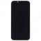Дисплей для Apple iPhone 13 Pro + тачскрин + ALS шлейф (черный) (с разбора) (ORIG100) фото №1