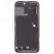 Дисплей для Apple iPhone 14 Pro Max + тачскрин + ALS шлейф (черный) (ORIG100) (Снятый) (CLEAN) фото №2