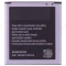 Аккумулятор для Samsung G360 Galaxy Core Prime / G361 Galaxy Core Prime VE / J200 Galaxy J2 и др. (EB-BG360CBE)  фото №1