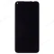 Дисплей для Huawei P40 Lite (JNY-LX1) / Nova 6 SE (JNY-TL10) + тачскрин (черный) (COG) фото №1