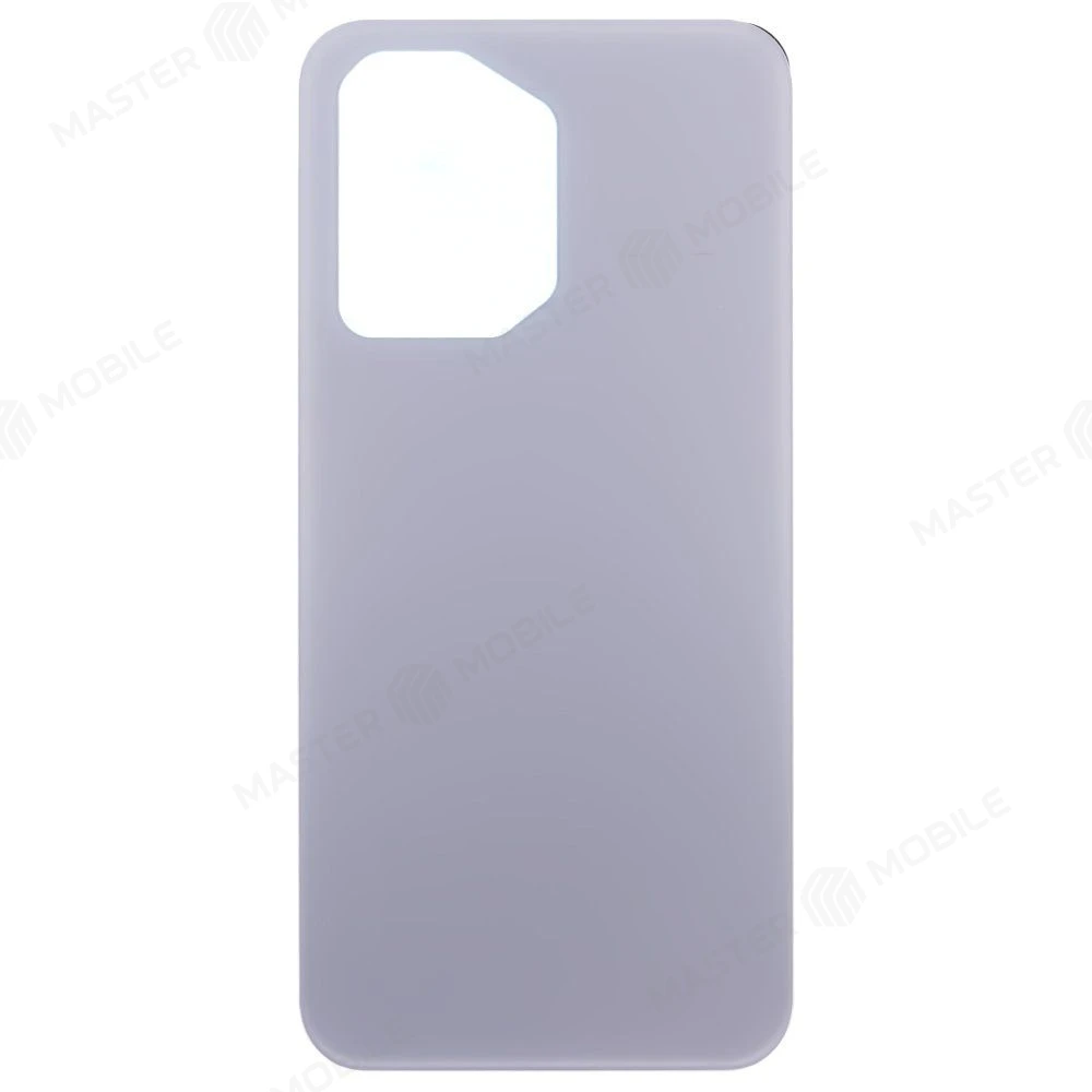 Задняя крышка для Huawei Honor 400 Pro China (DNP-AN00) (серый)  фото №1