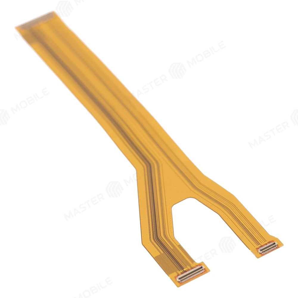 Шлейф для Nothing Phone 3a (A059) / Phone 3a Pro (A059P) с комп. (межплатный) фото №3