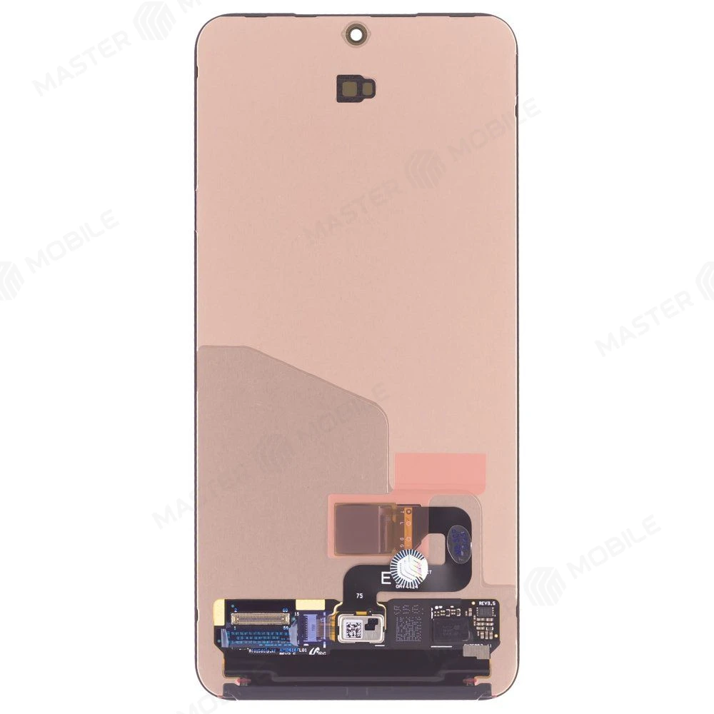 Дисплей для Samsung S921 Galaxy S24 + тачскрин (черный) (ORIG100) (SP) фото №2