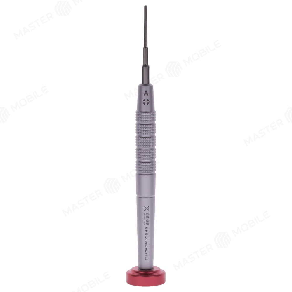 Отвертка QianLi iFlying 3D Phillips (1.5mm) фото №1