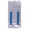 Рамка дисплея для Xiaomi Redmi Note 5 / Redmi Note 5 Pro (белый) фото №2