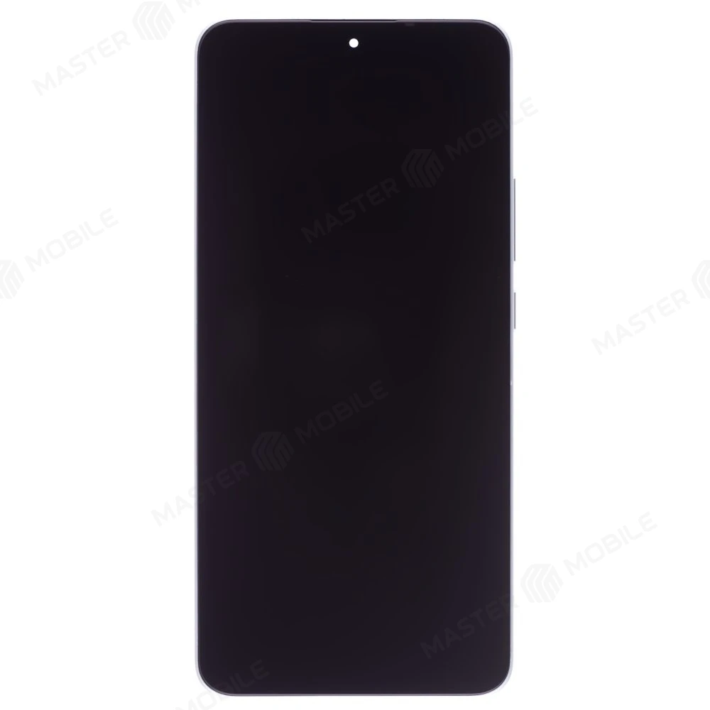 Дисплей для Xiaomi 13T (2306EPN60G) / 13T Pro (23078PND5G) + тачскрин (зеленый) (в рамке) (ORIG100) (SP) фото №1