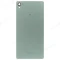 Задняя крышка для Sony D6603 Xperia Z3/D6633 Xperia Z3 Dual (зеленый) фото №1