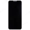 Дисплей для Huawei Y9 2019 (JKM-LX1) + тачскрин (черный) (Medium) фото №1