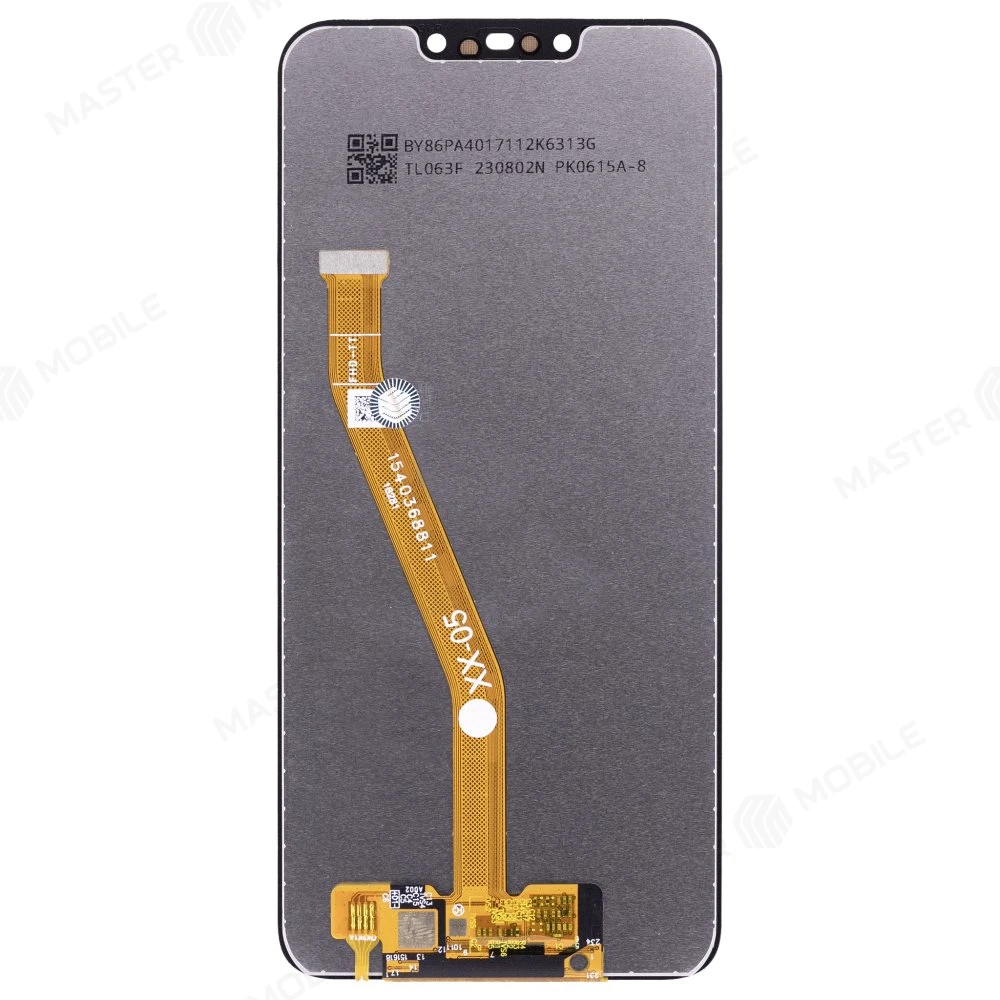 Дисплей для Huawei Nova 3i (INE-LX1) / P Smart Plus + тачскрин (черный) (COF) фото №2