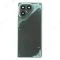 Задняя крышка для Tecno Pova 7 Neo (LJ6) (бирюзовый) (в сборе со стеклом камеры) (ORIG100) фото №1