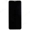 Дисплей для Infinix Hot 10 Play (X688B) / Hot 11 Play / Tecno Pova Neo (LE6) + тачскрин (черный) (COF) фото №1