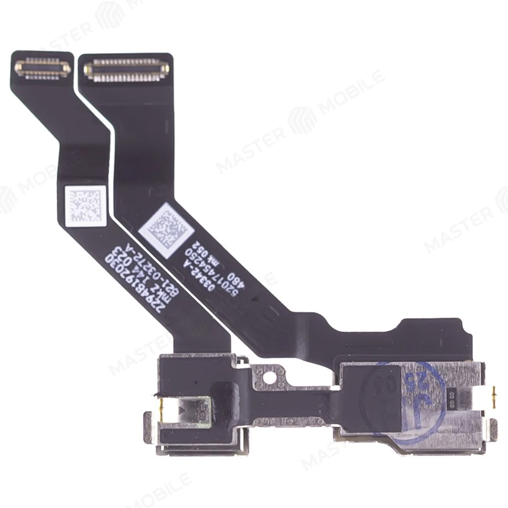 Камера для Apple iPhone 13 Pro Max (передняя) (ORIG100) фото №2