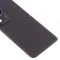 Задняя крышка для Huawei P60 Pro (MNA-LX9) (черный) (в сборе со стеклом камеры) (ORIG100) фото №4