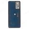 Задняя крышка для Xiaomi 12 Lite (2203129G) (розовый) (в сборе со стеклом камеры) (ORIG100)  фото №2