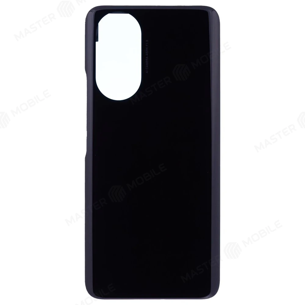 Задняя крышка для Huawei Honor X7 (CMA-LX1) (черный)