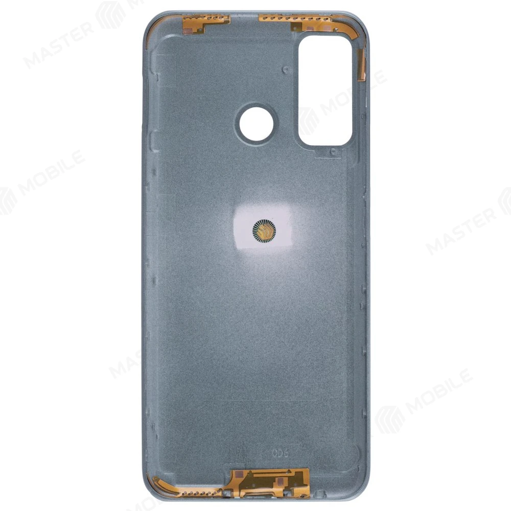 Задняя крышка для Tecno Camon 15 Air (CD6) (зеленый) фото №2