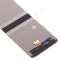 Дисплей для Samsung F731 Galaxy Z Flip 5 + тачскрин (внутренний) (черный) (ORIG100) (SP) фото №4
