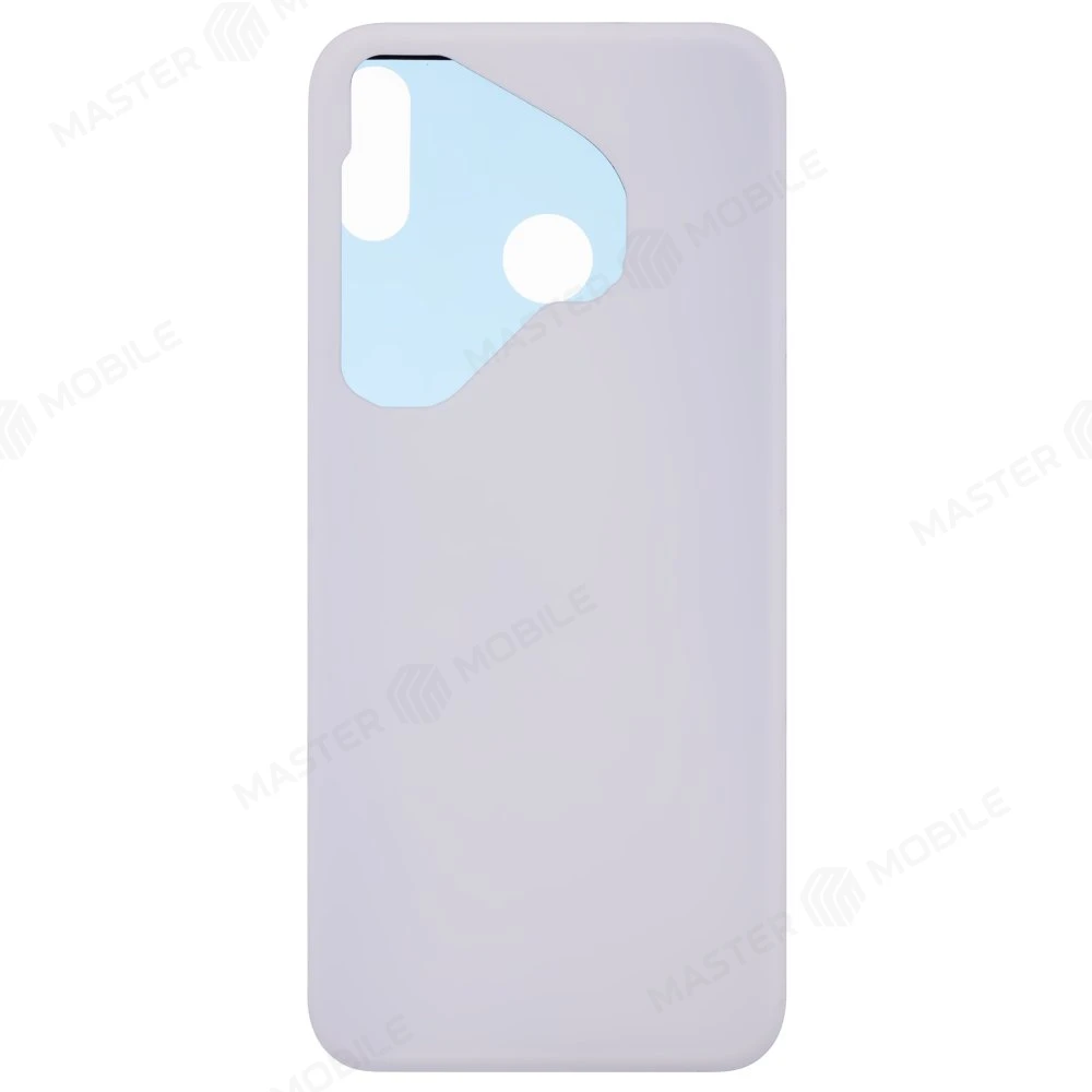 Задняя крышка для Huawei Pura 70 Pro (HBN-LX9) (белый) фото №1