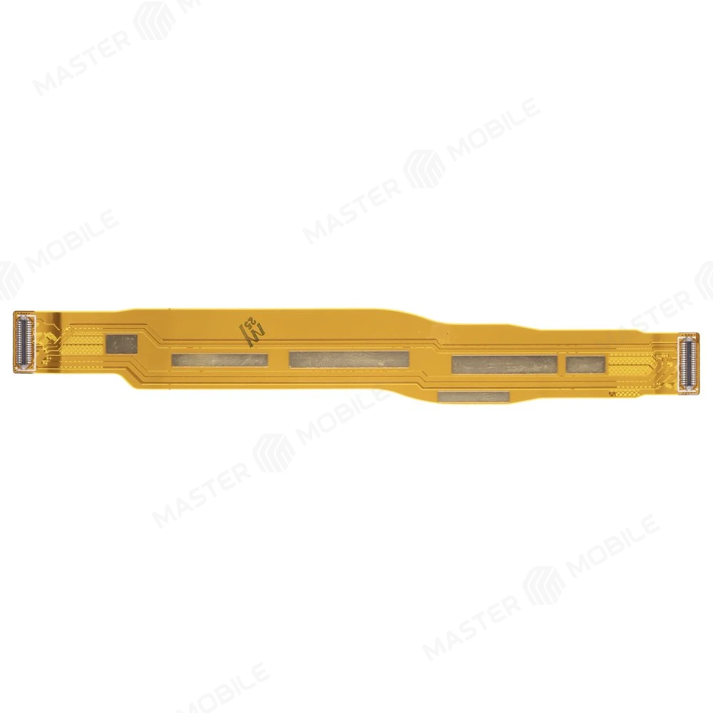 Шлейф для Infinix Note 30i (X6716) с комп. (межплатный) фото №2