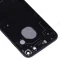Корпус для Apple iPhone 7 (черный)  фото №3