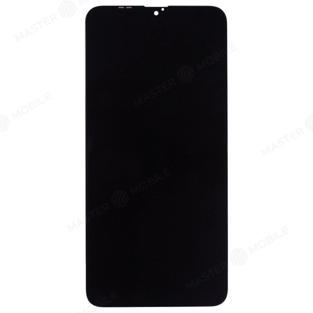 Дисплей для Samsung A105 Galaxy A10 / M105 Galaxy M10 + тачскрин (черный) (Medium)