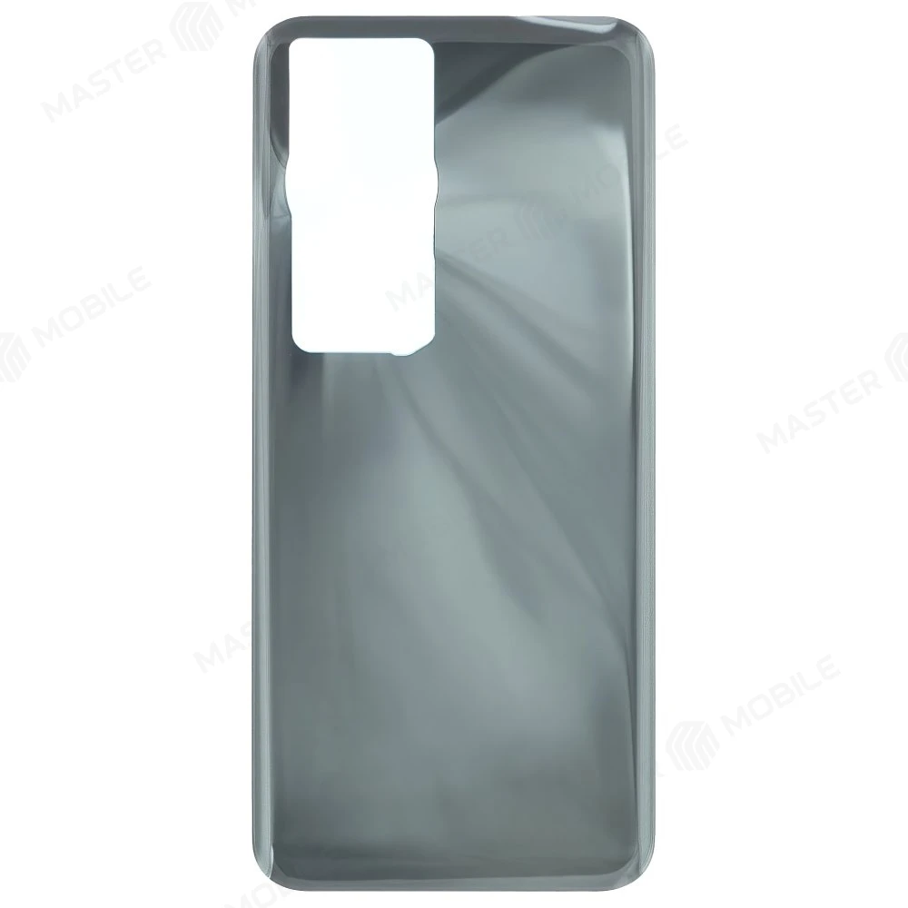 Задняя крышка для Huawei P60 (LNA-LX9) / P60 Pro (MNA-LX9) (зеленый) фото №1