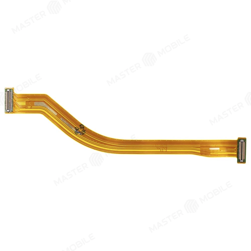 Шлейф для Realme X2 Pro (RMX1931) с комп. (межплатный)  фото №2