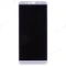 Дисплей для Huawei Honor 7A Pro (AUM-L29) / Honor 7C (AUM-L41) / Y6 2018 (ATU-L11) / Y6 Prime 2018 (ATU-L31) + тачскрин (белый) (COF) фото №1