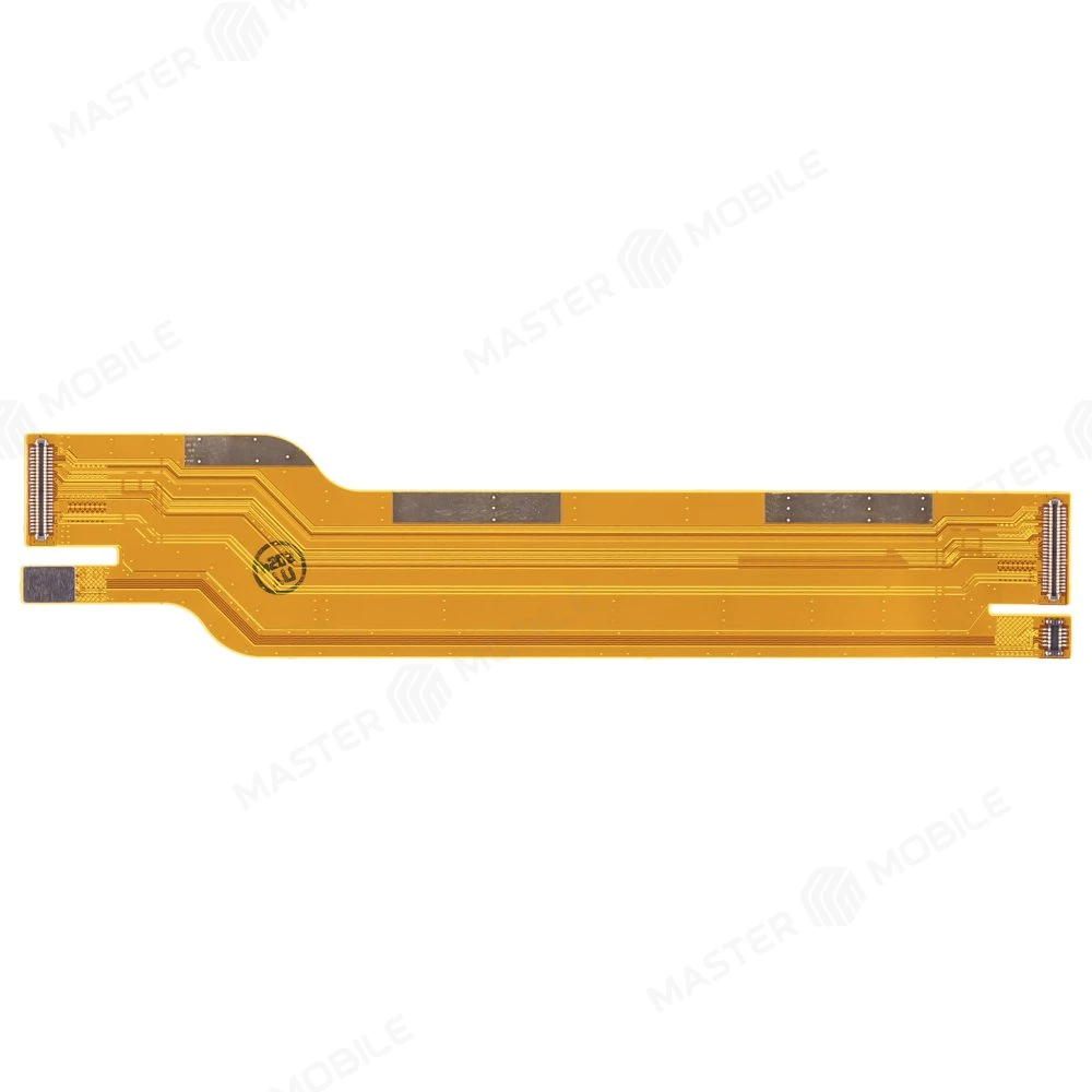 Шлейф для Infinix GT 10 Pro (X6739) / Note 30 VIP (X6710) с комп. (межплатный) фото №2