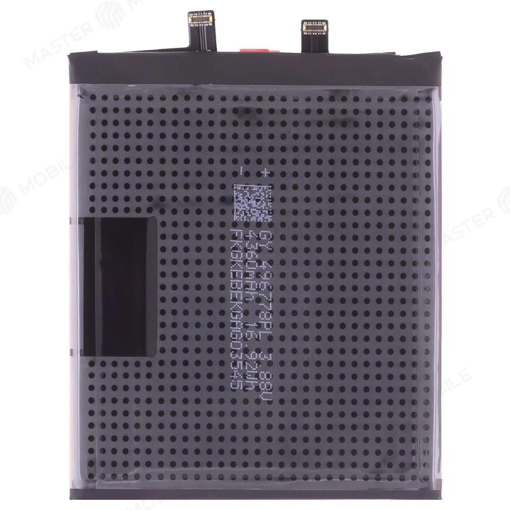 Аккумулятор для Huawei Mate 50 (CET-LX9) (HB506781EGW) (Premium) фото №2