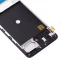 Дисплей для Samsung A515 Galaxy A51 + тачскрин (черный) (в рамке) (OLED) (Full Size) фото №4