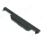 Аккумулятор для Asus A45 / A55 / A75 / A95 / K45 / K55 / K75 / K95 (A32-K55/A33-K55 /A41-K55) (10.8 В, 5200 мАч) фото №1