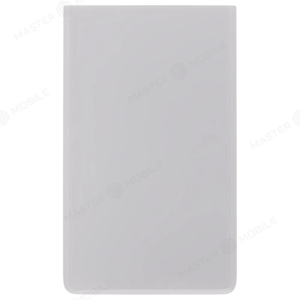 Задняя крышка для Google Pixel 7 (GVU6C/GQML3/GO3Z5) (белый) фото №1