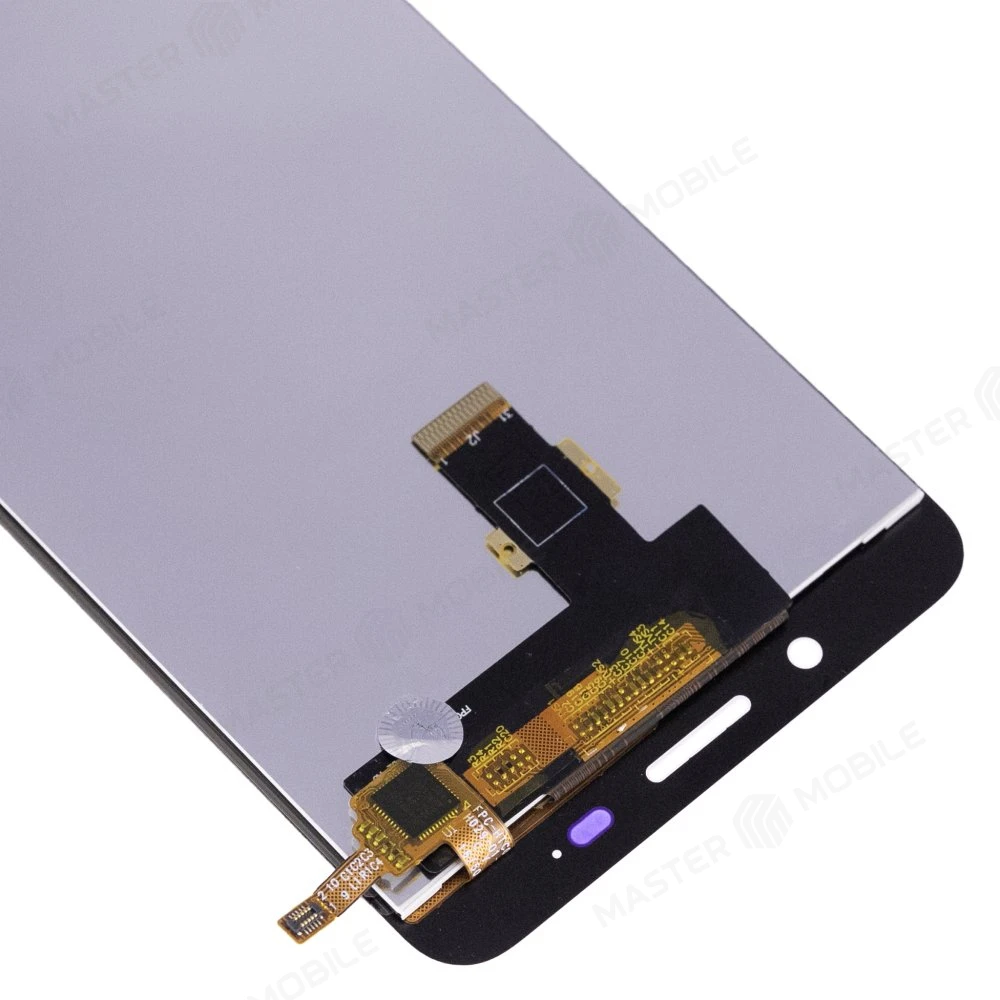 Дисплей для Asus ZenFone 3S Max (ZC521TL) + тачскрин (белый) фото №3