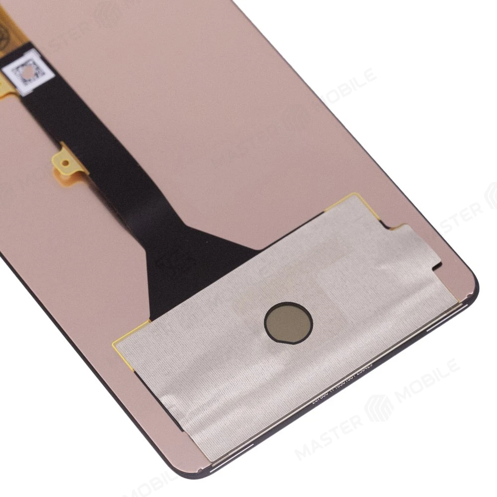 Дисплей для Tecno Camon 20 (CK6n) / Camon 20 Premier 5G (CK9n) / Infinix Note 30 Pro (X678B) и др. + тачскрин (черный) (ORIG) фото №4