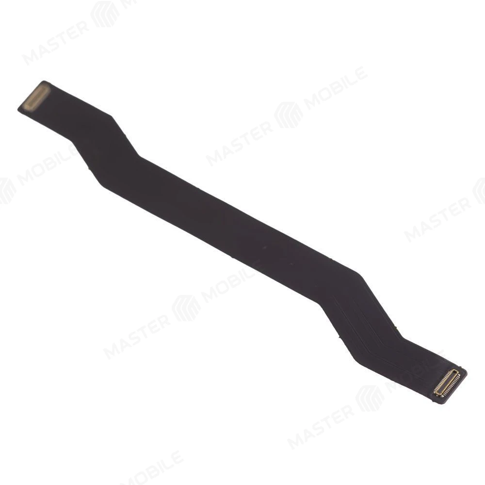 Шлейф для Realme C21Y (RMX3261/RMX3263) / C25Y (RMX3269) с комп. (межплатный) фото №3