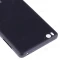 Задняя крышка для Xiaomi Mi 4c (черный) фото №3